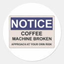 Pesquisar por máquina de café adesivos Para todos