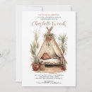 Pesquisar por acampamento glamping convites Para todos