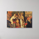 Pesquisar por coroação impressão de canvas Império