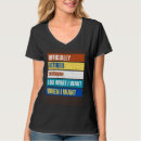 Pesquisar por custódia camisetas Zelador