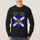 Pesquisar por clan camisetas Craig