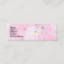 Pesquisar por maternidade cartao de visita Rosa