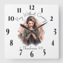 Pesquisar por espiritualidade relogios de parede Inspiração