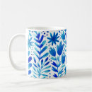 Pesquisar por textura floral canecas Aquarela