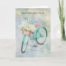 Pesquisar por gato na bicicleta cartoes Para todos