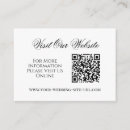 Pesquisar por elegante visitas convites Preto e branco