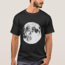 Pesquisar por fase da lua camisetas Ciclo lunar