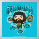 Pesquisar por aquaman pôsteres pósteres Super herói