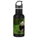 Pesquisar por urso panda garrafa agua Adorável