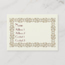 Pesquisar por cartão do natal vintage cartao de visita Retro