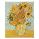 Pesquisar por sunflower artes pósteres Van gogh