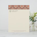 Pesquisar por design criativo papel timbrado Para ela