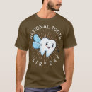Pesquisar por dentista roupas Humor