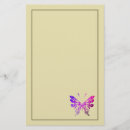 Pesquisar por borboleta personalizada papelaria Rosa