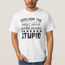 Pesquisar por natural camisetas Engraçado