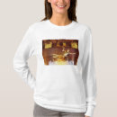 Pesquisar por estátua romana camisetas Arte