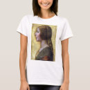 Pesquisar por retratos famosos camisetas Obra prima