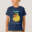 Pesquisar por patos engraçados camisetas Qualquer pessoa