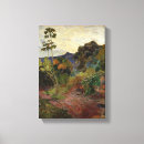 Pesquisar por vinhetas impressão de canvas Arte fina