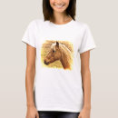 Pesquisar por cavalo amarelo camisetas Equino