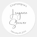 Pesquisar por chá lingerie adesivos Elegante