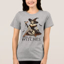 Pesquisar por bruxas camisetas Qualquer pessoa