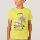 Pesquisar por cabra bonito camisetas Animal