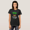 Pesquisar por jaque o lanterna camisetas Professor