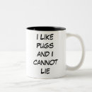 Pesquisar por pug canecas Cachorros