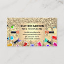 Pesquisar por unhas manicure pedicure cartao de visita Chefe