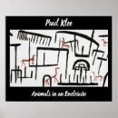 Pesquisar por paul klee pósteres Expressionista