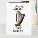 Pesquisar por harp cartoes Musical