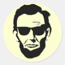 Pesquisar por lincoln adesivos Abe