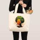 Pesquisar por mulher africana bolsas tote Para todos