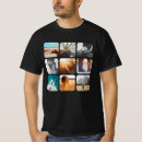Pesquisar por foto quadrada camisetas Para ele