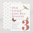 Pesquisar por bug convites Little love bug