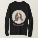 Pesquisar por bassets camisetas Para todos
