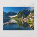 Pesquisar por hallstatt cartoes postais Aldeia