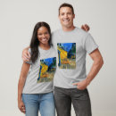 Pesquisar por pinturas camisetas Colheita