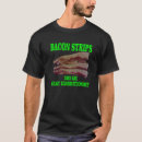 Pesquisar por tira de bacon Carne
