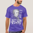 Pesquisar por wolfgang amadeus mozart camisetas Aniversário
