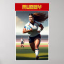 Pesquisar por o rugby pôsteres pósteres Rubi