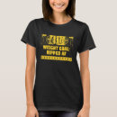 Pesquisar por pesos camisetas Exercício