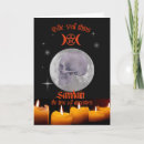 Pesquisar por cartões do samhain cartoes Halloween