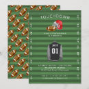 Pesquisar por o futebol da menina convites De festas do futebol