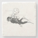 Pesquisar por nadador porta copos Mergulhador