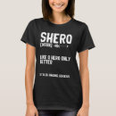 Pesquisar por shere camisetas Shero