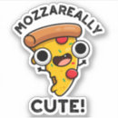 Pesquisar por mozzarella adesivos Trocadilho