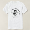 Pesquisar por arte do papai noel camisetas Para ele