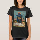 Pesquisar por deuses hindu camisetas Shiva